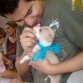 con Mi papii :)