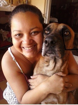 Este es Link! mi perro ,que aunque no es pura raza nos a dado a mi y a mi familia muchas alegrias , es dulce cariñoso y muy especial ,el es un perro muy inteligente
Este es Link! mi perro ,que aunque no es pura raza nos a dado a mi y a mi familia muchas alegrias , es dulce cariñoso y muy especial ,el es un perro muy inteligente