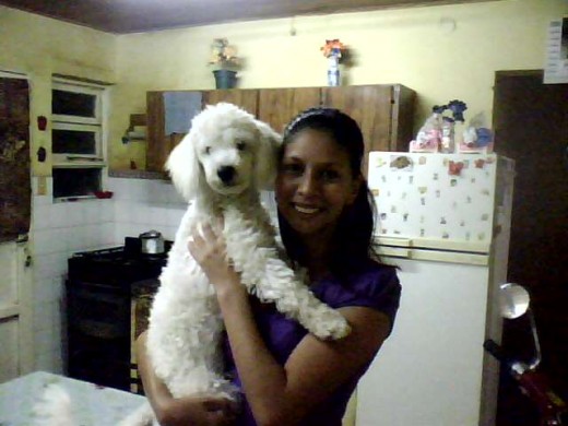 mi bebe!!