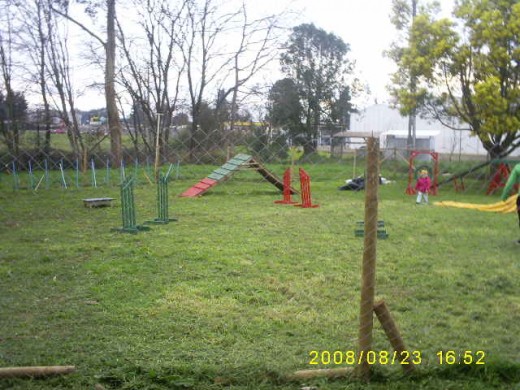 cancha entrenamiento ..!!! temuco .