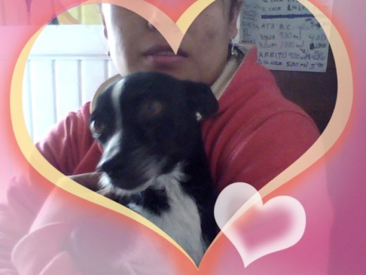 koke es algo timida...pero siempre tierna :D koke es algo timida...pero siempre tierna :D
