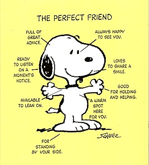 Snoopy