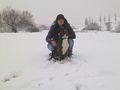 el dia de nieve