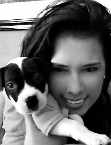 mi vida entera **