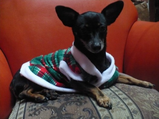 De mama Claus De mama Claus