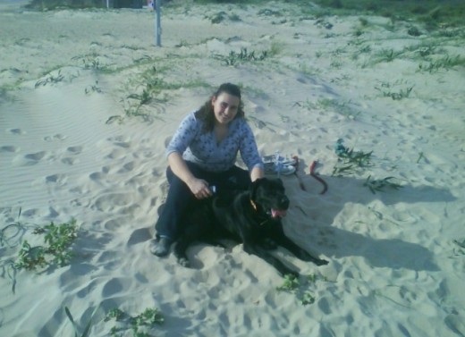 en la playita con el q es lo q mas le gusta!! en la playita con el q es lo q mas le gusta!!