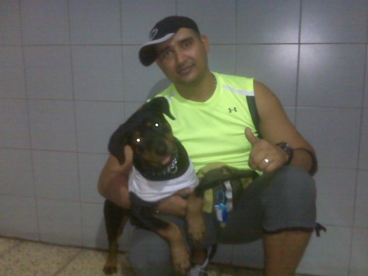 AMIGOS INSEPARABLES!!!!!! AMIGOS INSEPARABLES!!!!!!