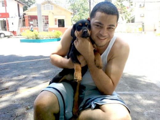Mi hermosa Perra Maya Mi hermosa Perra Maya