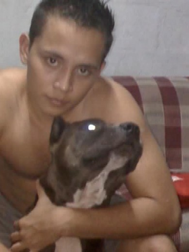 YO Y MI FARON BELLO