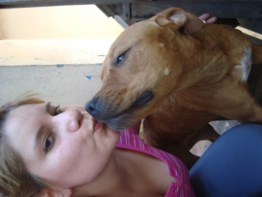 mi bebe y yo ^^ mi bebe y yo ^^