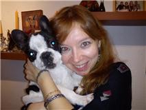 Mi Tyson y yo . Mi Tyson y yo .