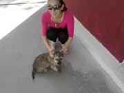 es mi gorda y yop saliendo de paseo es mi gorda y yop saliendo de paseo