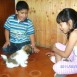 la primeraA Vez k llegeE!!!(L)