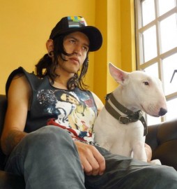Roxy
