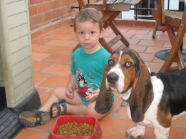 Pancho